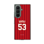 クリアケース［ 楽天イーグルス - #53 Sakai - ビジター ］