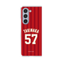 クリアケース［ 楽天イーグルス - #57 Takinaka - ビジター ］
