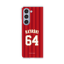 クリアケース［ 楽天イーグルス - #64 Hayashi - ビジター ］