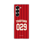 クリアケース［ 楽天イーグルス - #029 Tokuyama - ビジター ］