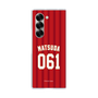 クリアケース［ 楽天イーグルス - #061 Matsuda - ビジター ］