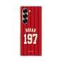 クリアケース［ 楽天イーグルス - #197 Hsiao - ビジター ］
