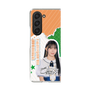 クリアケース［ STU48 - 谷口茉妃菜 ］