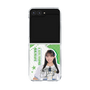 クリアケース［ STU48 - 福田朱里 ］