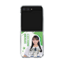 クリアケース［ STU48 - 福田朱里 ］