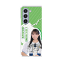 クリアケース［ STU48 - 福田朱里 ］