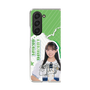 クリアケース［ STU48 - 福田朱里 ］
