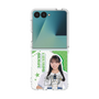 クリアケース［ STU48 - 福田朱里 ］