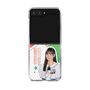 クリアケース［ STU48 - 信濃宙花 ］