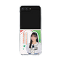 クリアケース［ STU48 - 信濃宙花 ］