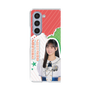 クリアケース［ STU48 - 信濃宙花 ］