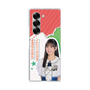 クリアケース［ STU48 - 信濃宙花 ］