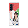 クリアケース［ STU48 - 信濃宙花 ］