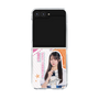 クリアケース［ STU48 - 中村舞 ］
