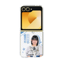 クリアケース［ STU48 - 池田裕楽 ］