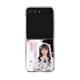 クリアケース［ STU48 - 内海里音 ］