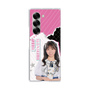 クリアケース［ STU48 - 内海里音 ］