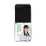 クリアケース［ STU48 - 尾崎世里花 ］