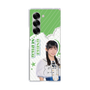 クリアケース［ STU48 - 尾崎世里花 ］