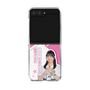 クリアケース［ STU48 - 川又優菜 ］