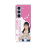クリアケース［ STU48 - 川又優菜 ］