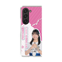 クリアケース［ STU48 - 川又優菜 ］