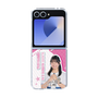 クリアケース［ STU48 - 川又優菜 ］