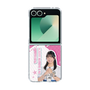 クリアケース［ STU48 - 川又優菜 ］