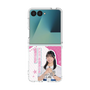 クリアケース［ STU48 - 川又優菜 ］