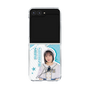 クリアケース［ STU48 - 清水紗良 ］