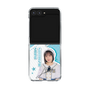 クリアケース［ STU48 - 清水紗良 ］