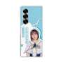 クリアケース［ STU48 - 清水紗良 ］
