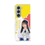 クリアケース［ STU48 - 高雄さやか ］