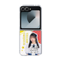 クリアケース［ STU48 - 高雄さやか ］
