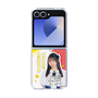 クリアケース［ STU48 - 高雄さやか ］