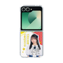 クリアケース［ STU48 - 高雄さやか ］