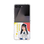クリアケース［ STU48 - 高雄さやか ］