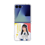 クリアケース［ STU48 - 高雄さやか ］