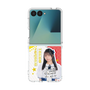 クリアケース［ STU48 - 高雄さやか ］
