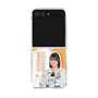 クリアケース［ STU48 - 原田清花 ］