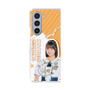 クリアケース［ STU48 - 原田清花 ］