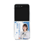 クリアケース［ STU48 - 宗雪里香 ］