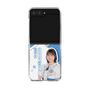 クリアケース［ STU48 - 宗雪里香 ］