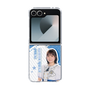 クリアケース［ STU48 - 宗雪里香 ］