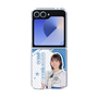 クリアケース［ STU48 - 宗雪里香 ］