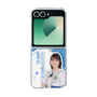 クリアケース［ STU48 - 宗雪里香 ］