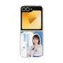 クリアケース［ STU48 - 宗雪里香 ］