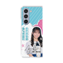 クリアケース［ STU48 - 岡田あずみ ］