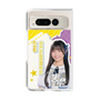 クリアケース［ STU48 - 岡村梨央 ］