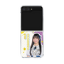クリアケース［ STU48 - 岡村梨央 ］